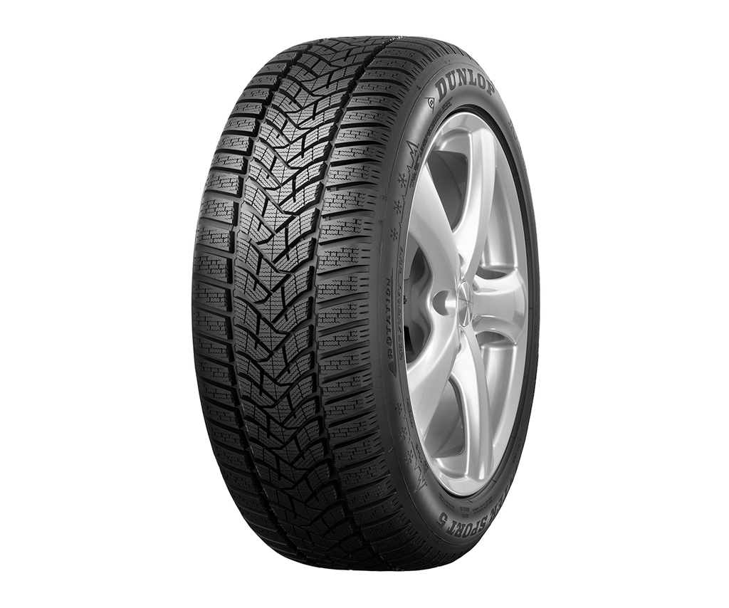 215/45 R17 91V Winter Sport 5 XL FP