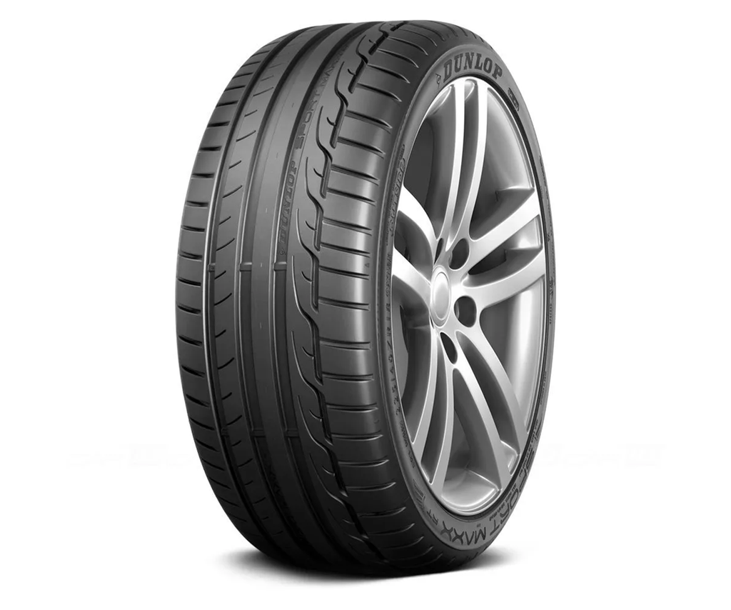 255/35 R19 96Y Sport Maxx RT XL J MFS