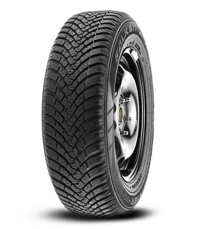 215/50 R18 92V Eurowinter HS01 MFS 3PMSF