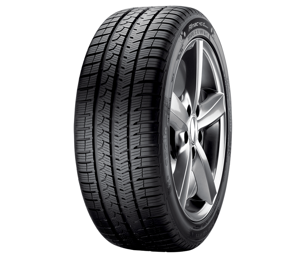 235/55R18 104V APOL ALN4G ALLSEA XL
