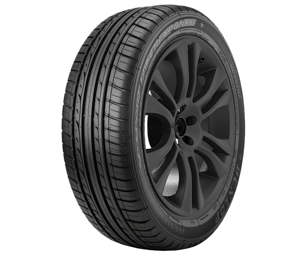 265/60 R18 110V SP Sport Fastresponse