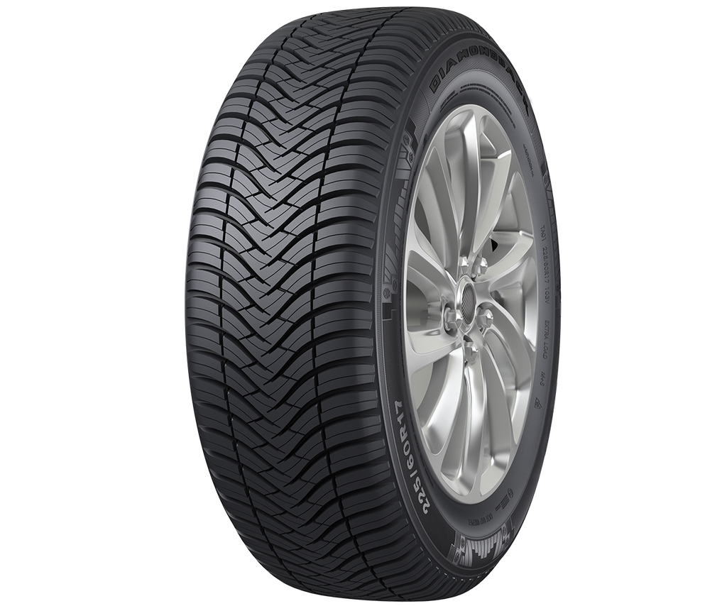 205/55R17 95V DA01 XL