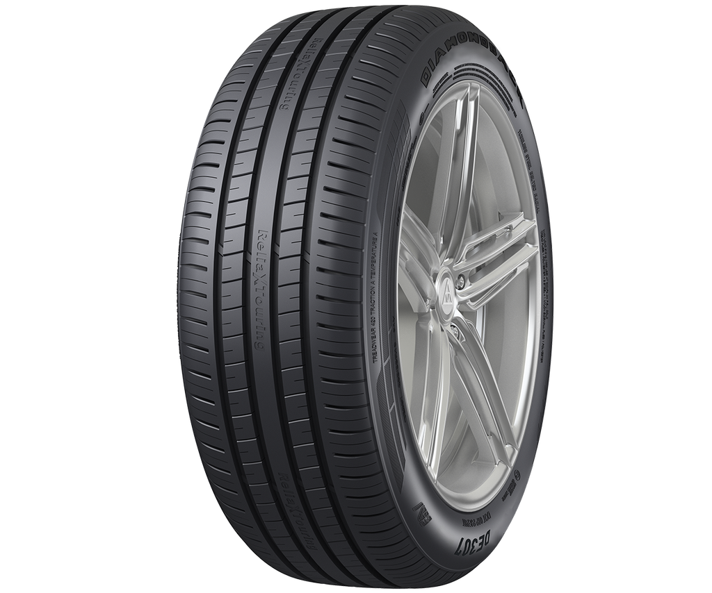 205/55R16 94W DE307 XL