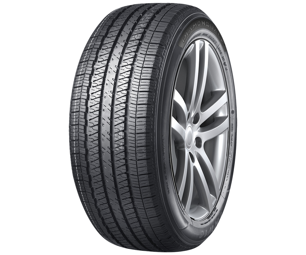 PNEU 265/65R17 112H DIAMONDBACK TR257