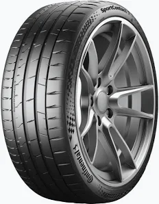 285/40R20 108Y XL FR SC7 NF0