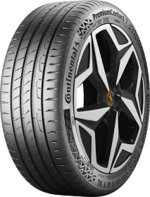 225/40 R18 92Y CONTINENTAL PremiumContact 7
